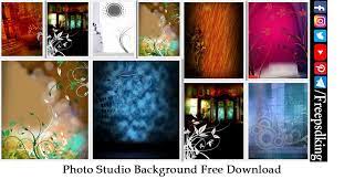 8x12 photo studio background psd free