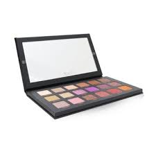 A dynamic eyeshadow palette with 18 shades in four unique textures: Huda Beauty Desert Dusk Eyeshadow Palette 18x Eyeshadow Sets Coffrets Free Worldwide Shipping Strawberrynet De