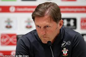 Check fixtures, tickets, league table, club shop & more. Ralph Hasenhuttl Believes Nuno Espirito Santo S Side Will Be Just As Tough To Face As Liverpool Daily Mail Online
