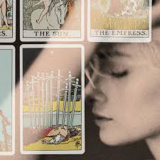 Nothing can predict your future, but the tarot card readings will give you great advice for you future for free! Tarot Cards Controlled My Life