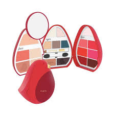 collectible makeup kit pupa bird 4 by
