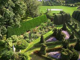 ladew topiary gardens equestrian living