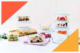 The Best Glass Food Containers Of 2022