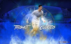 thibaut courtois wallpapers 92 images