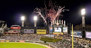 Chicago White Sox Seating Guide Guaranteed Rate Field