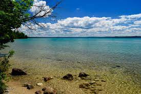 torch lake tours and activities expedia