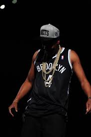 See more ideas about brooklyn nets, brooklyn, basketball net. Jay Z Reveals Official Brooklyn Nets Jersey Tonight At Barclays Center Weartesters