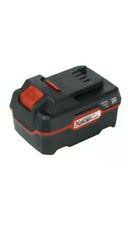 Baterias para herramientas parkside de 20v. Parkside Xteam Series Lithium Ion Battery 20 V 4ah For Sale Online Ebay