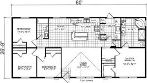 Atlantic A46026 Floor Plan Carl