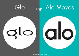 glo vs alo moves 2024 comparing two