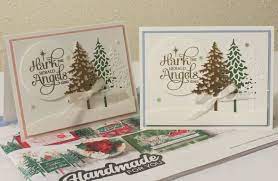 See more ideas about cards, christmas cards handmade, christmas cards. Pin On Mini Catalog August December 2020