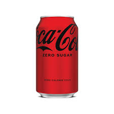 coca cola zero sugar all s