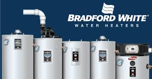 bradford white tankless water heaters