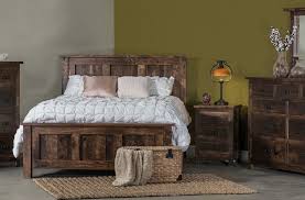 I had piles of things i had to deal with, and those carefully arranged shelves were quickly turns out, i like my storage like i like my men: Elsmere Rustic Sawn Bedroom Set Countryside Amish Furniture
