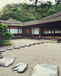 Zen Garden Ideas On A Budget Home