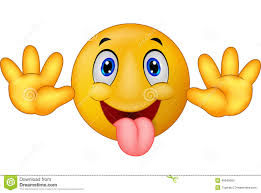 Image result for smiley face tongue sticking out