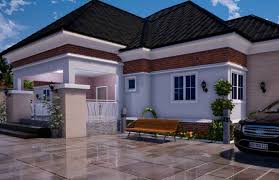 Tour a small house floor plan, inside and out. Nigerian Free House Plans Download Place Nigerian House Plan