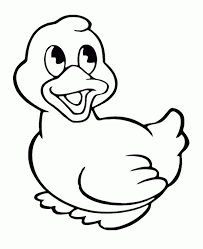 The spruce / wenjia tang take a break and have some fun with this collection of free, printable co. Rubber Ducky Coloring Page Coloring Home