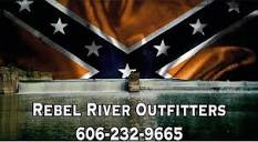 Rebel River Outfitters | Fishing | 206 E Main St, Louisa, KY, USA