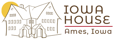 iowa house ames historic inn hotel