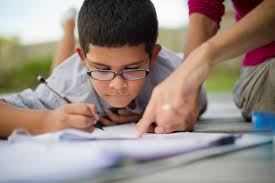 parents homework help students TASPEK