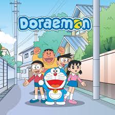 Phim hoạt hình doremon - Doraemon tập dài thuyết minh tiếng việt Nobita  Thám Hiểm Nam Cực