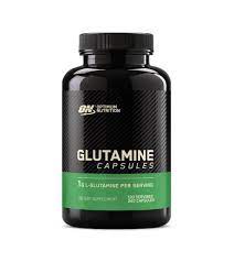 optimum nutrition glutamine 1000 caps