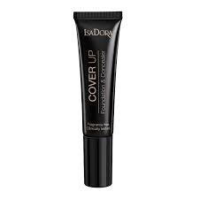 cover up foundation concealer light