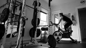 strength training for cyclists do the