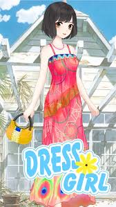 beauty dressup salon makeover y