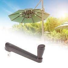 Fenteer Patio Umbrella Accessories Deck