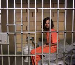 Woman Sues Nc Prisons Mistreatment