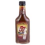 Is Heinz 57 Worcestershire sauce?