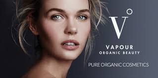 vapour organic beauty review