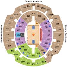 Buy Old Dominion Monarchs Basketball Tickets Seating Charts