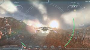 frontier pilot simulator free beta