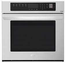 lws3063st lg 30 wall oven with 4 7 cu