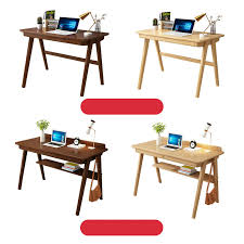 It is a stable platform for drawing and reading blueprints. Rubber Tree Wood Desk Writing Table Simple Desk Computer Table Office Table Office Furniture Drafting Table Bedroom Tables Laptop Desks Aliexpress