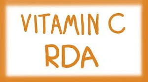 Powder, chewable tablets, and pills or capsules. How Much Vitamin C Do You Need Vitamin C Rda Youtube