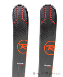 Rossignol Rossignol Experience 88 Ti Spx 12 Connect Ski Set 2019