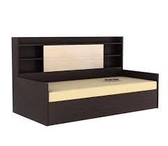Nectar Sofa Cum Bed With Box Storage