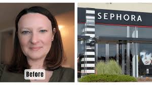 sephora s 75 makeup lesson review