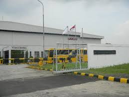 Naga pacific, mr tadao maura and others. Pt Sakai Indonesia Heavy Equipment Machinery Company Perusahaanjepang Com
