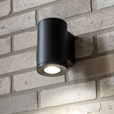 Ip54 Outdoor Wall Light Anthracite