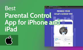 best paal control app for iphone