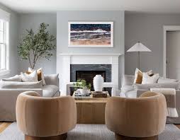 46 blue living room ideas for every style