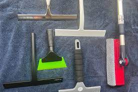 The Best Shower Squeegees Tested In
