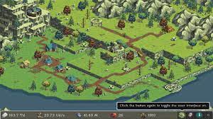 Right now i got this list: The Best Mobile Idle Games Pocket Tactics