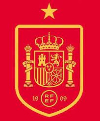 The new spain logo introduces a simplified look with fewer shapes and colors than before. Spain National Football Team Logopedia Fandom