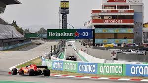 In october 2019 f1 announced 'agreement in principle' to hold a race on a new circuit at the hard rock stadium in miami. F1 Spain Gp 2021 Formula 1 S Spanish Grand Prix Qualifying Lewis Hamilton On Pole And Full Starting Grid Marca